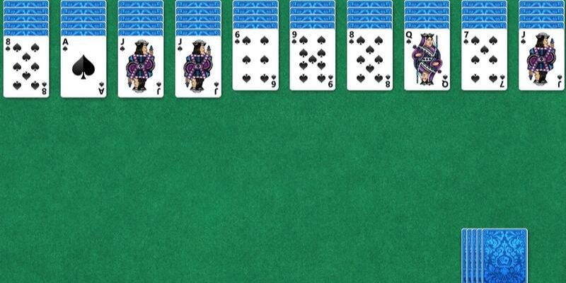 Trải Nghiệm Mới Mẻ Với Game Bài Solitaire Đầy Thử Thách 1 Trải Nghiệm Mới Mẻ Với Game Bài Solitaire Đầy Thử Thách