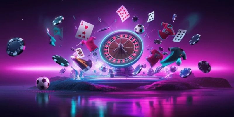 Cổng game 92lottery uy tín trên thị trường