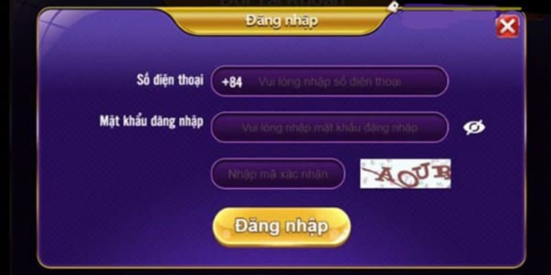 Hướng dẫn đăng nhập 92lottery đơn giản và hiệu quả nhất 1 Chi tiết các bước đăng nhập 92lottery