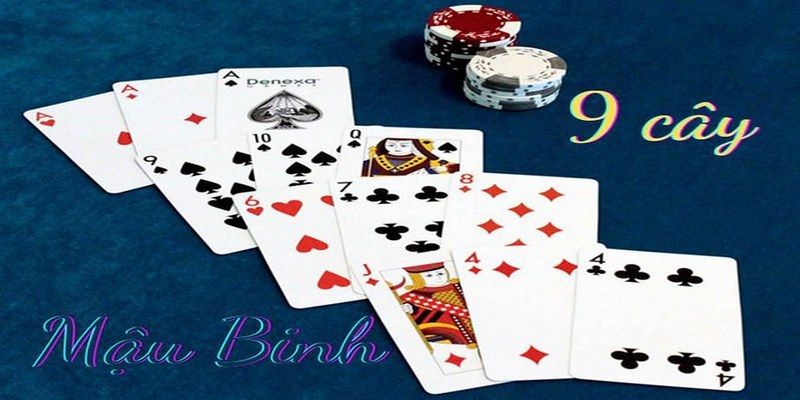 Cách Tính Chi Mậu Binh Online: Hướng Dẫn Chi Tiết 2 Game bài Mậu Binh được nhiều cược thủ lựa chọn tham gia