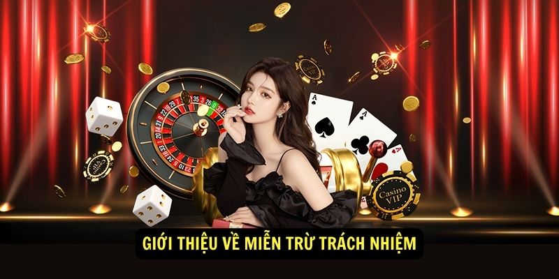 Miễn Trừ Trách Nhiệm 92Lottery Quy Định Người Chơi Cần Biết 1 Miễn trách nhiệm là gì và tầm quan trọng đối với 92Lottery