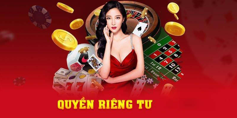 Các biện pháp bảo vệ quyền cá nhân của người chơi tại 92Lottery
