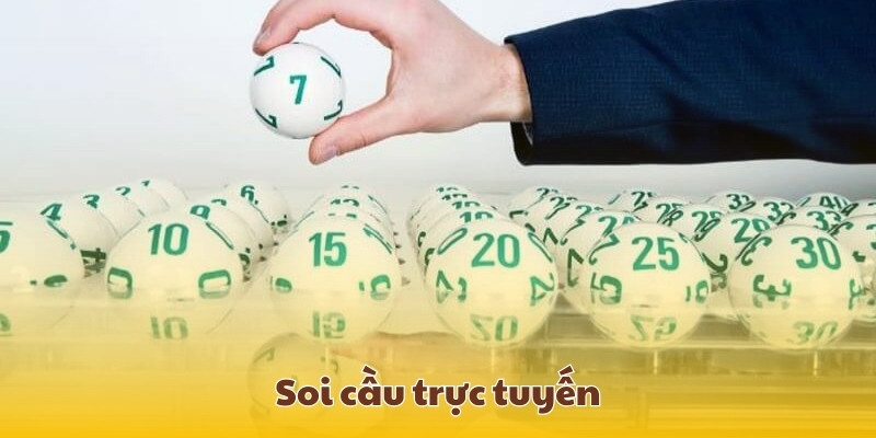 Bí Quyết Soi Cầu Vàng 7777 Chuẩn Xác Cùng 92Lottery 4 Bí quyết soi lô cầu vàng 7777 chuẩn xác