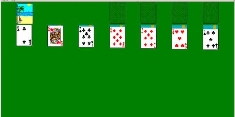 Trải Nghiệm Mới Mẻ Với Game Bài Solitaire Đầy Thử Thách 4 Solitaire có nhiều phiên bản khác nhau