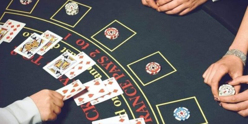 Sảnh Tha Casino tại cổng game 92lottery có gì hấp dẫn? 1 Sảnh Tha Casino tại cổng game 92lottery có gì hấp dẫn?
