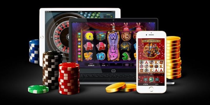 Tham gia casino nhận thưởng hấp dẫn