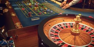 Trải nghiệm cực đỉnh với live casino: Mọi điều bạn cần biết