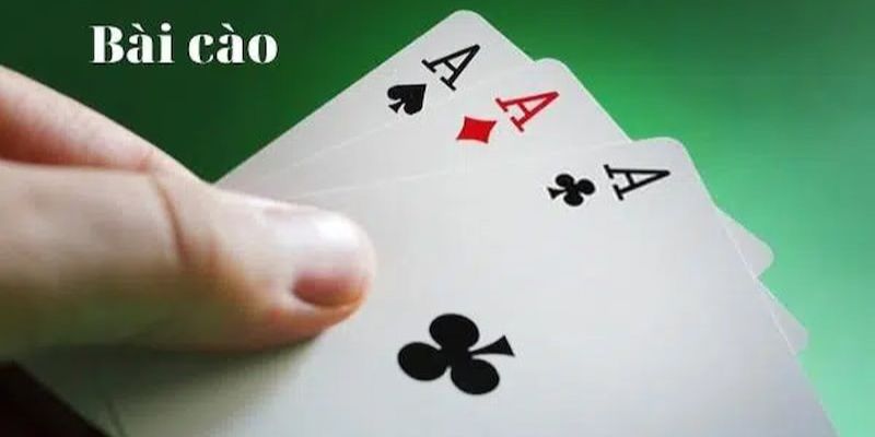 Trước khi tham gia bạn cần thực hiện đặt cược