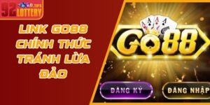 Link Go88 Chính Thức - Tránh Nhầm Lẫn Với Trang Giả Mạo