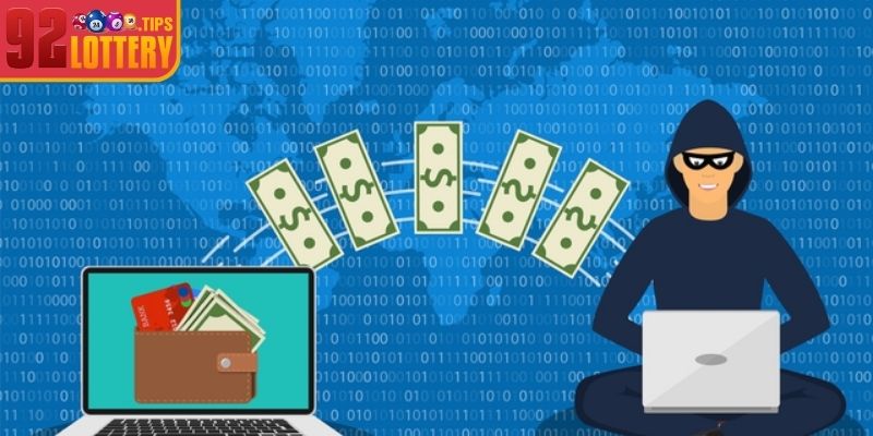 Hậu quả khi truy cập vào liên kết Hitclub giả mạo